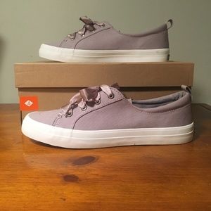 Sperry Memory Foam Shoes Size 9